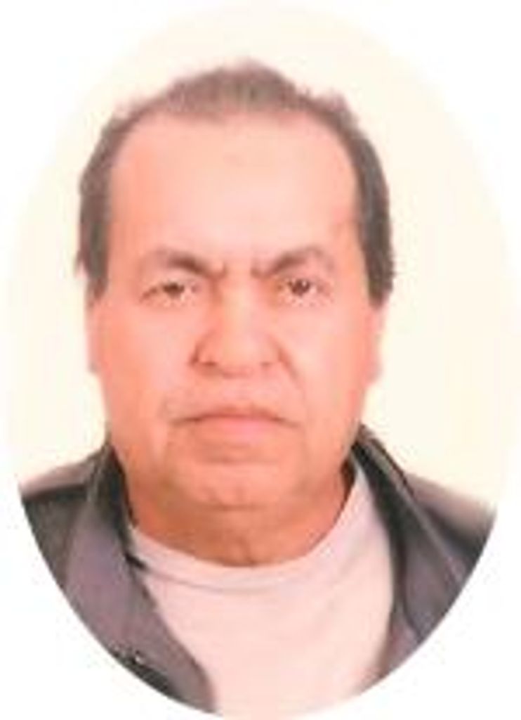 Najem Hammond Kaassamany