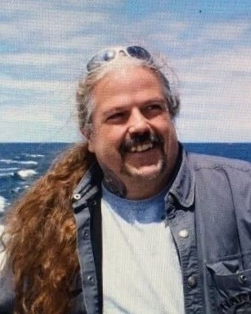 Michael S. Daly Profile Photo
