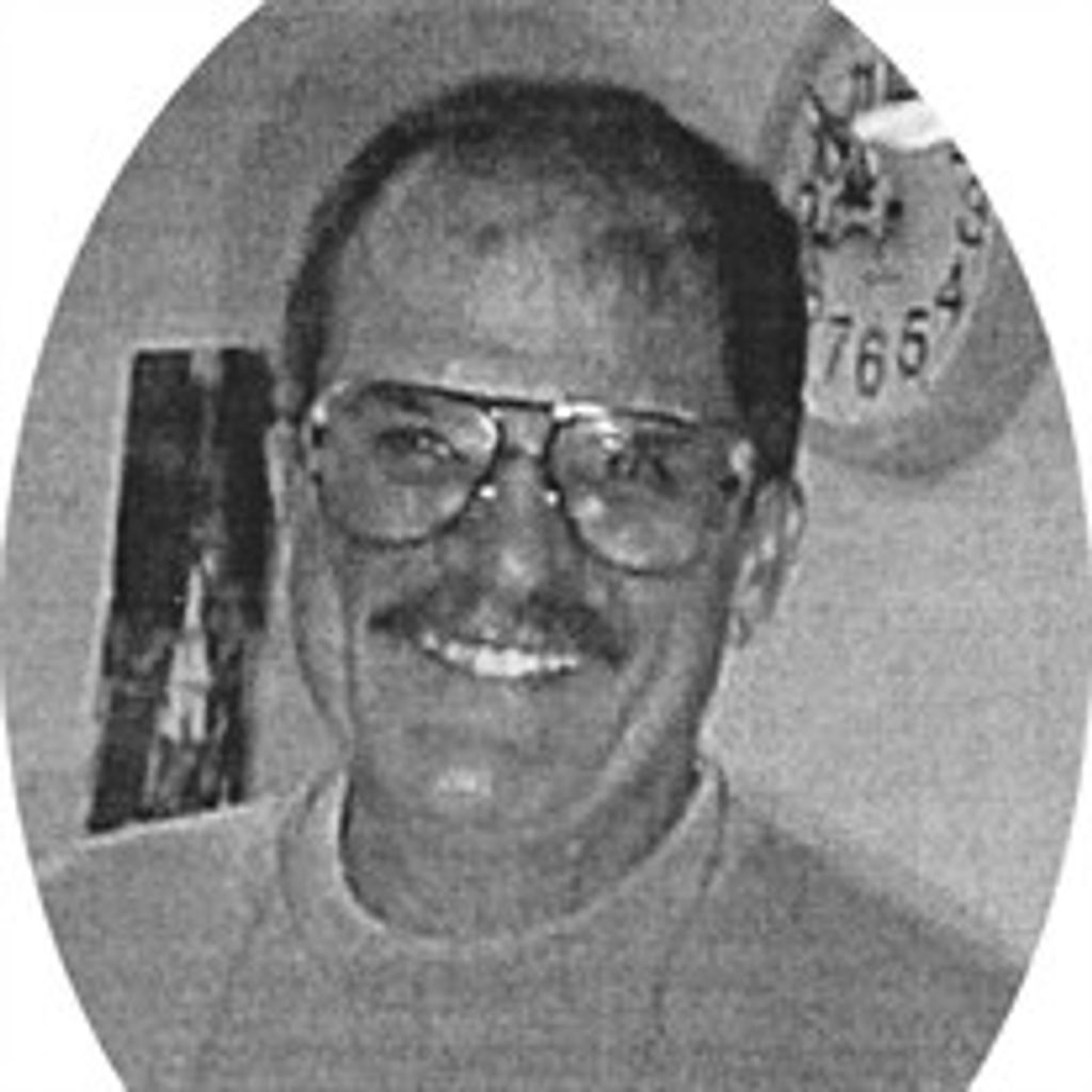 Glenn Winkler