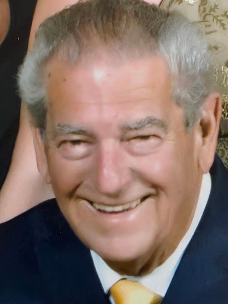 William James Mullen Profile Photo