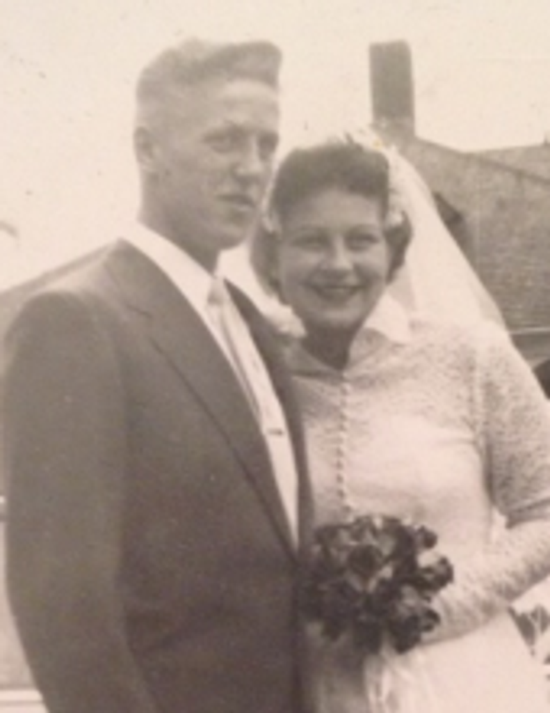 Adolph Edward "Ed" Knutson