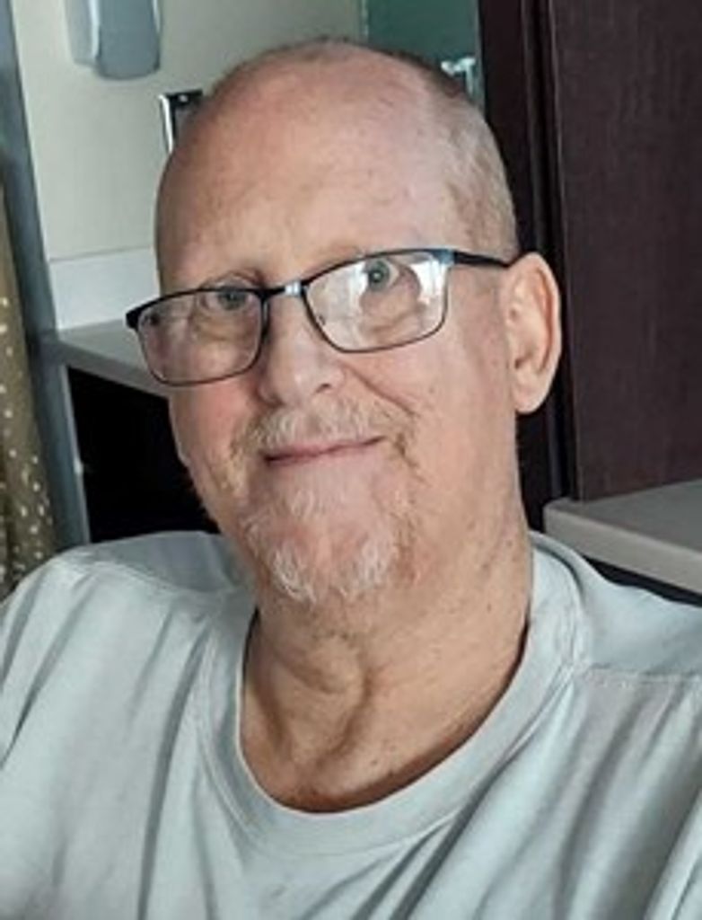 Mark Joseph Riedler