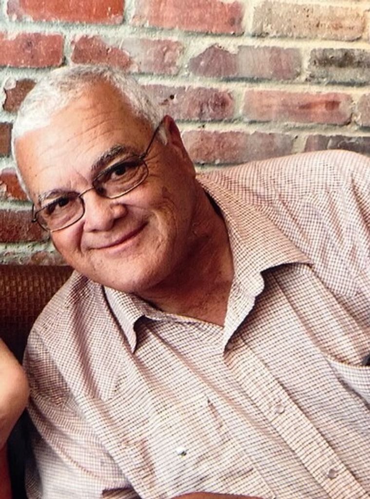Bernard "Bernie" Blevins Profile Photo