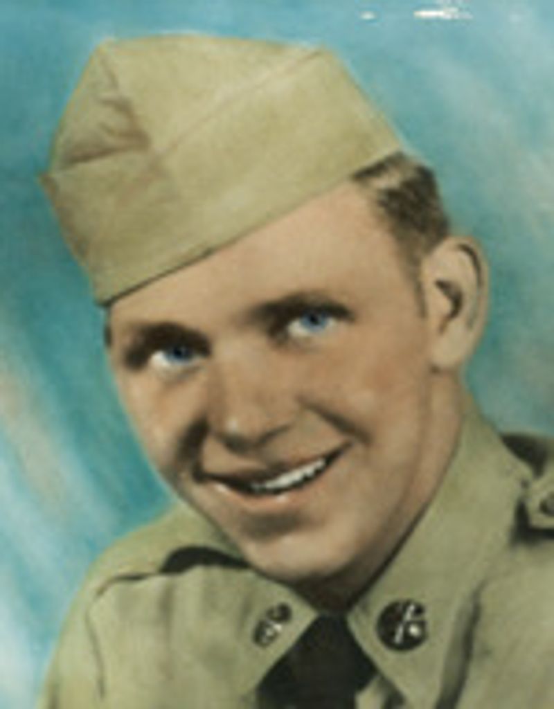 Charles Ennis Howe