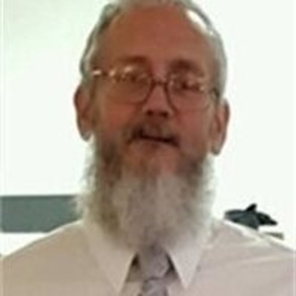 Daniel T. "Dan" Buck