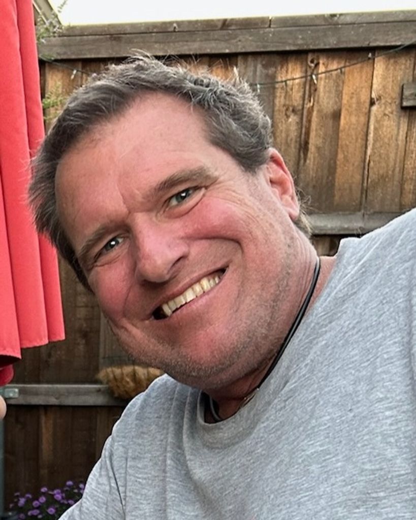 David Wayne Wolf Profile Photo