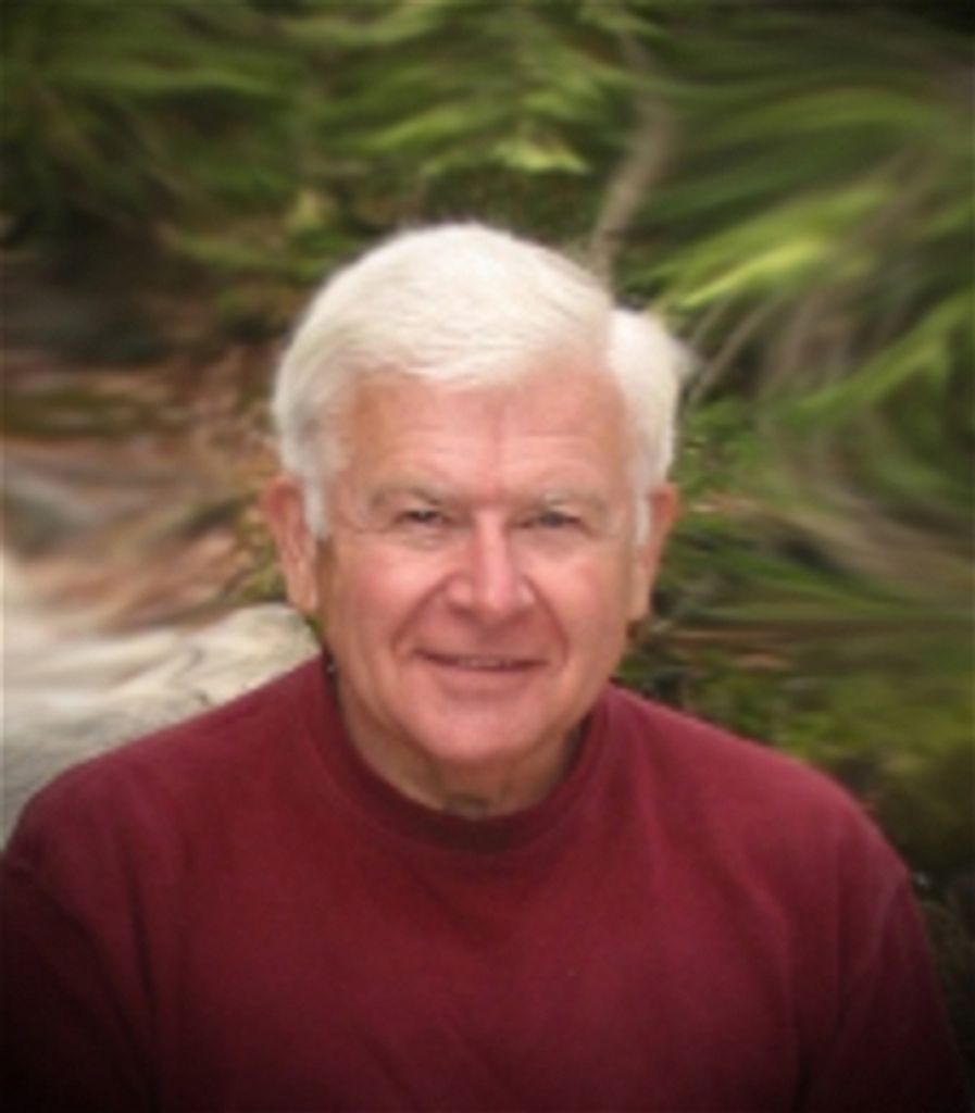 John David Adams