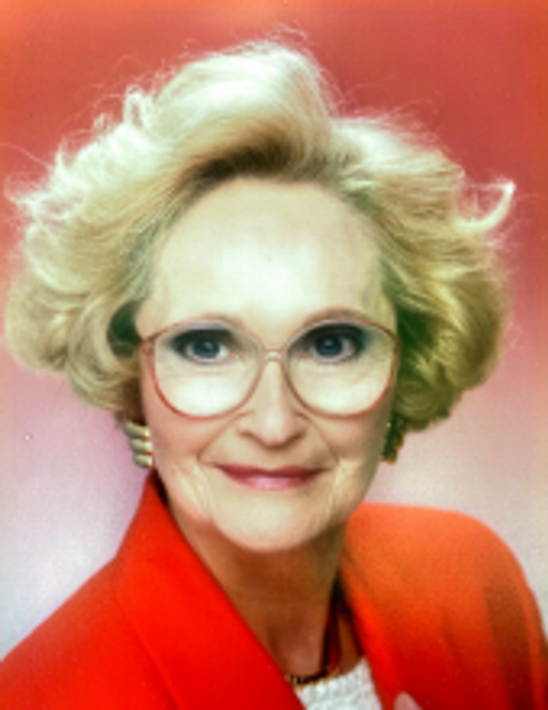 Maryann Borst