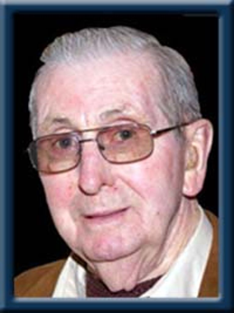 William Robie “Bill” Connolly