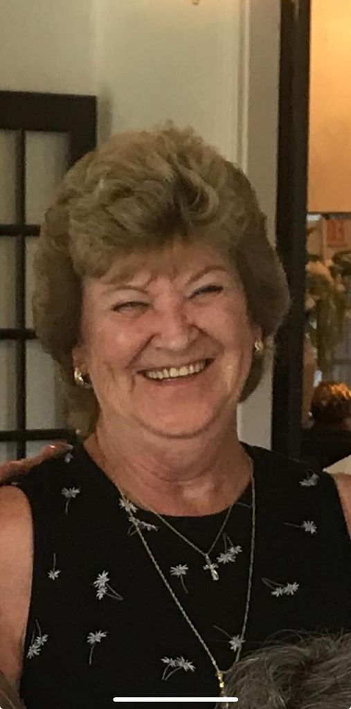 Mary Josephine Hawes Profile Photo