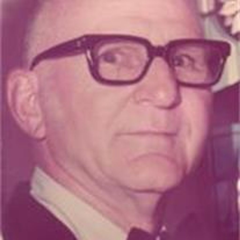 Gilbert Reymann