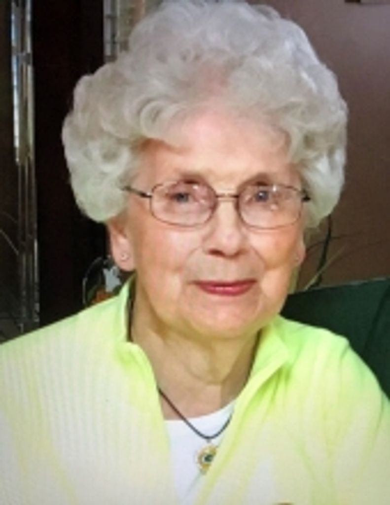 Dolores L. Roberts
