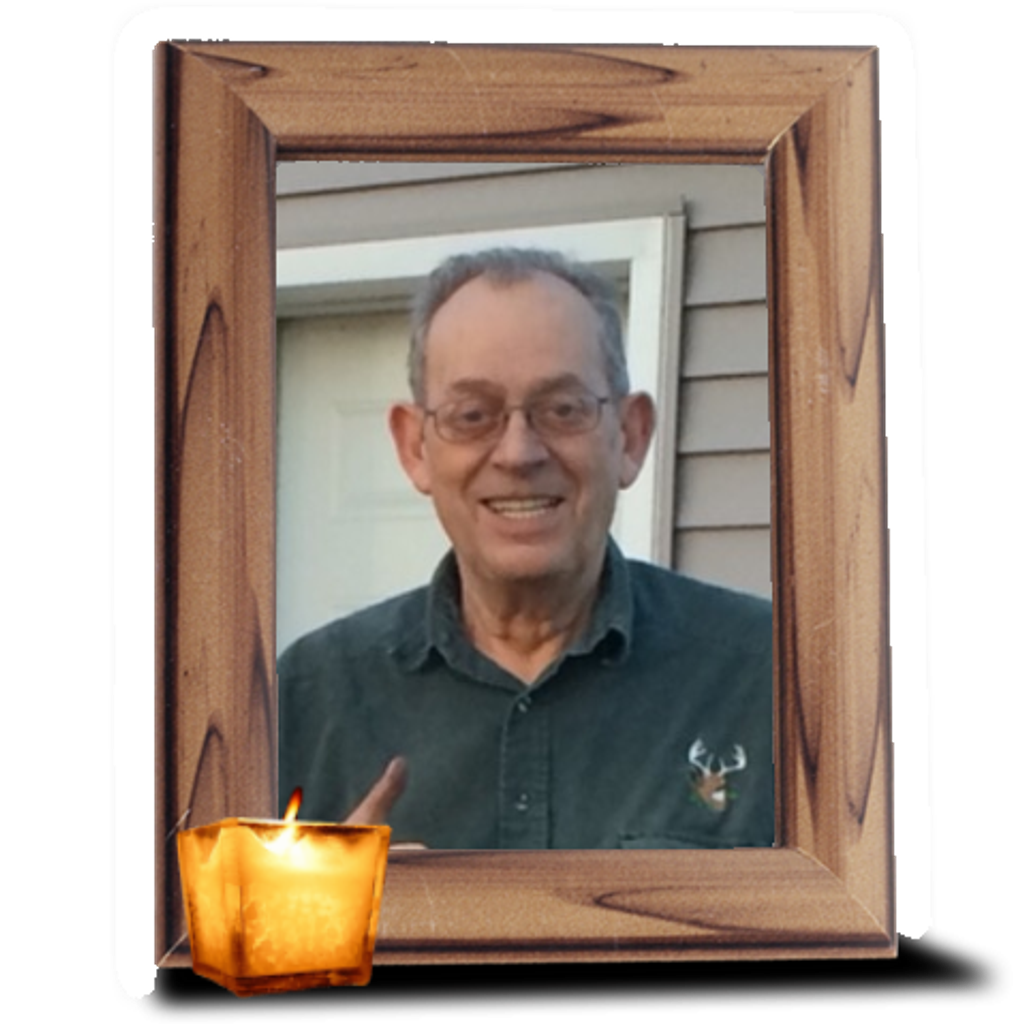Larry Andrew Routhieaux