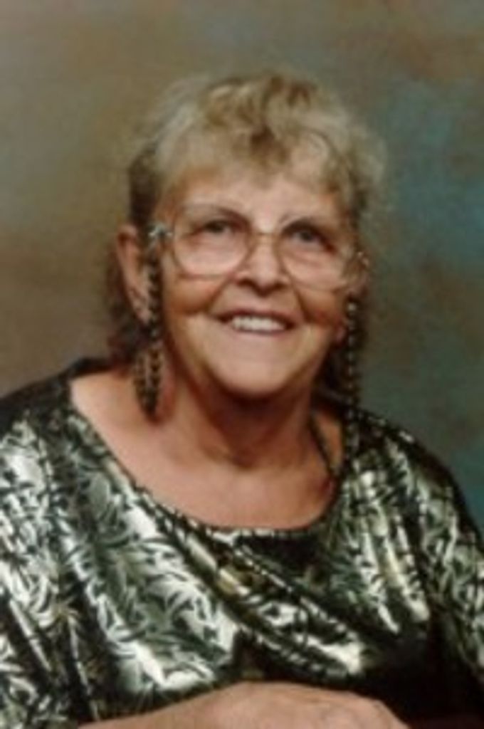 Dorothy Fuger-Ausmus