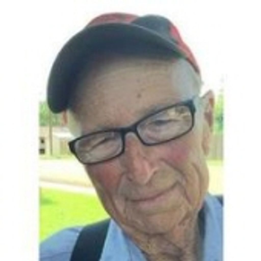 Clyde Kennedy