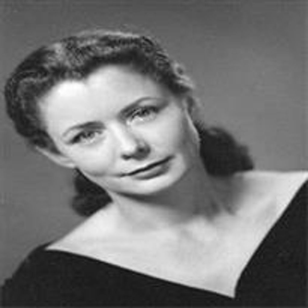 Bonita Fern Little Profile Photo