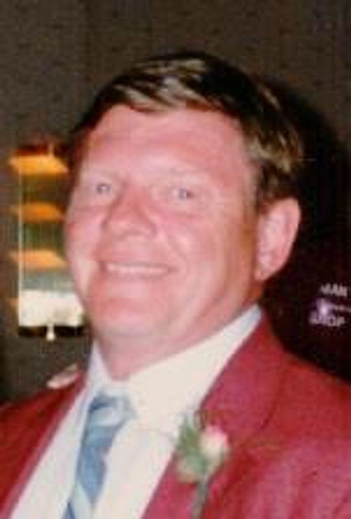 Daniel P. "Danny" O'Neil