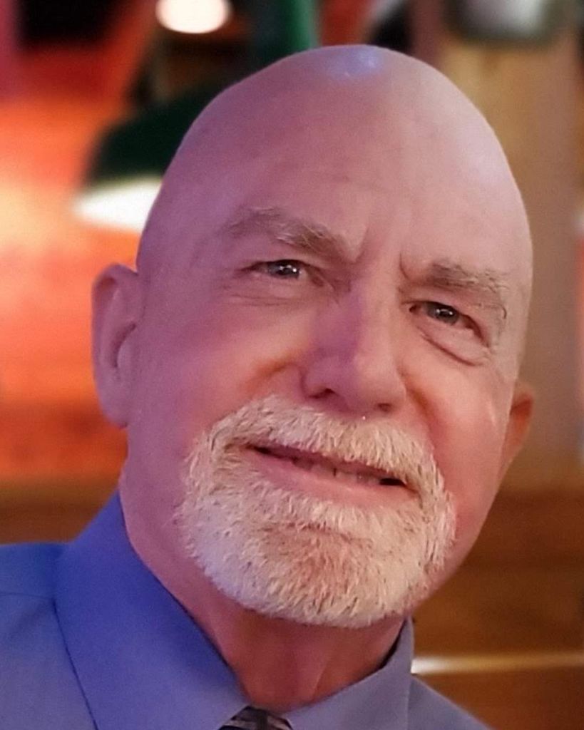 Michael Joel Sleeth Profile Photo