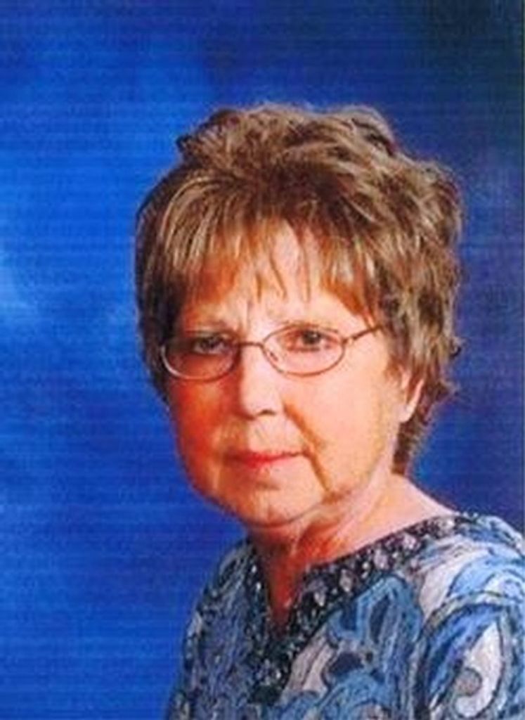 Doreen Viola Boor
