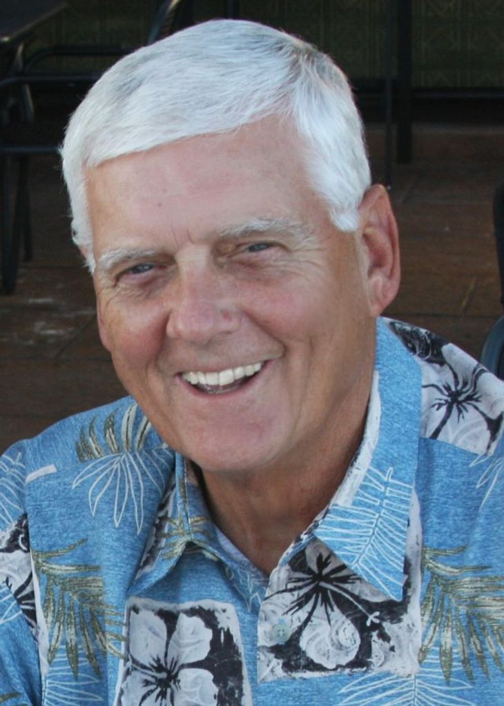 Robert Murray Smith