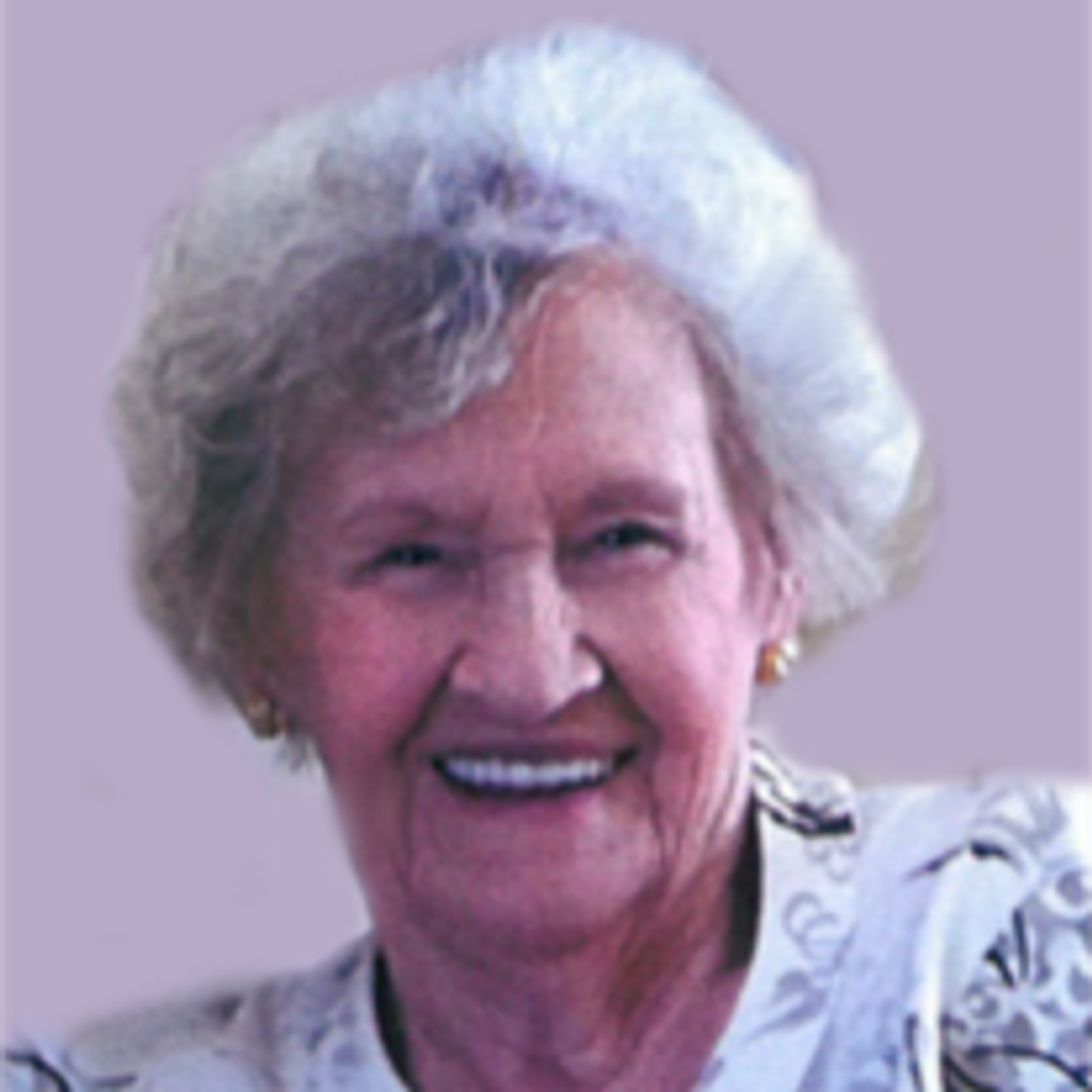 Mary I. Carter