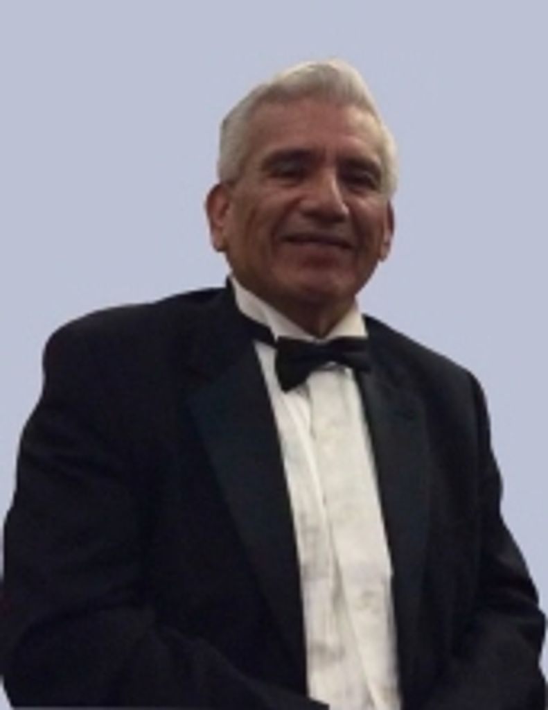 Juan Gonzalez Profile Photo