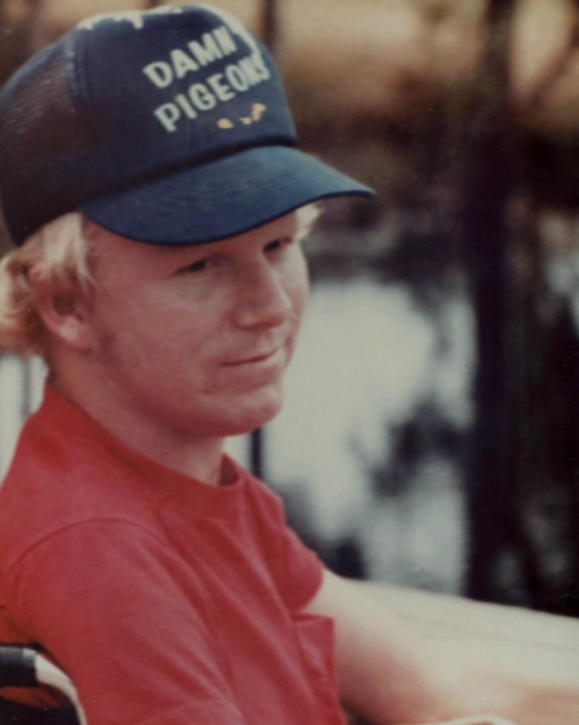 John Henry Cope Profile Photo