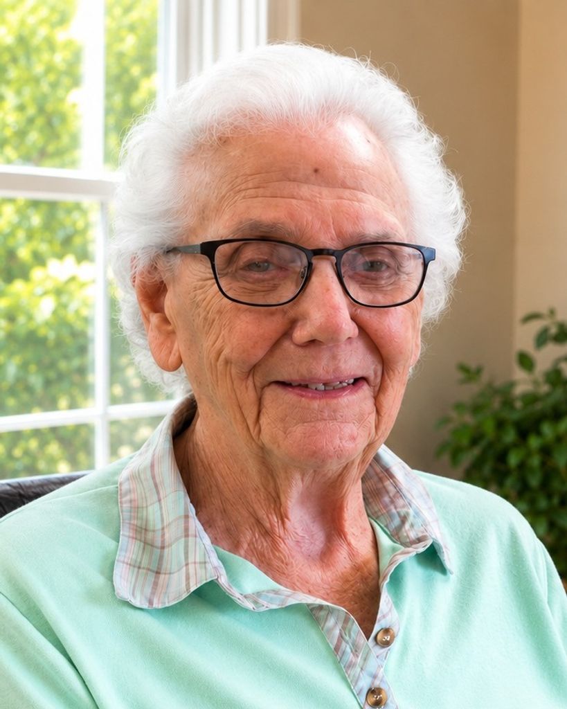 Alma Ruth (Rexwinkel) Noe Profile Photo