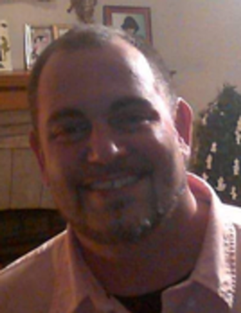 Jason "Jay" Thomas Spitzer