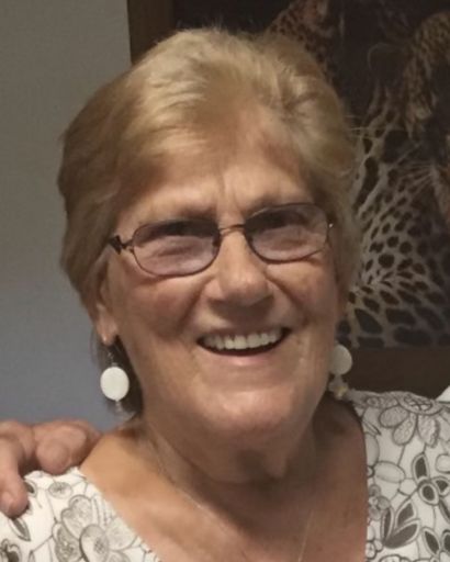 Vera Louise Flinchum's obituary image