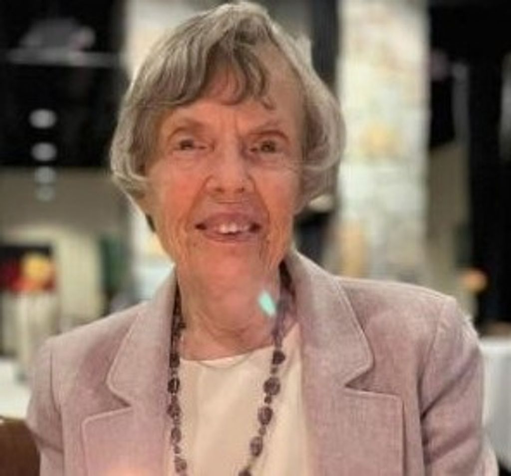 Barbara Reynolds White