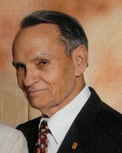 Donald Otis 