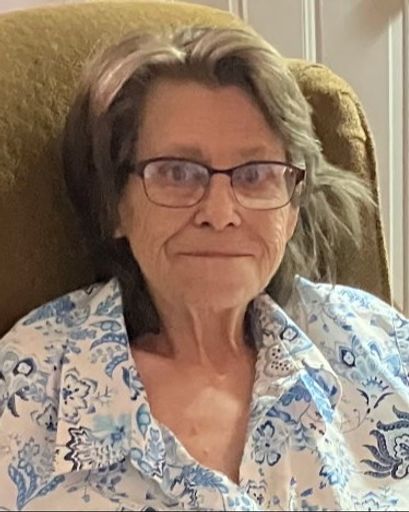 Linda May Beck-Pryor's obituary image
