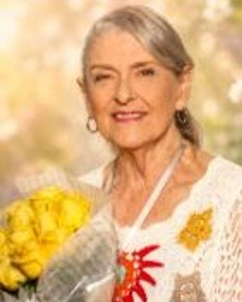Betty Virginia Ewing Dicken