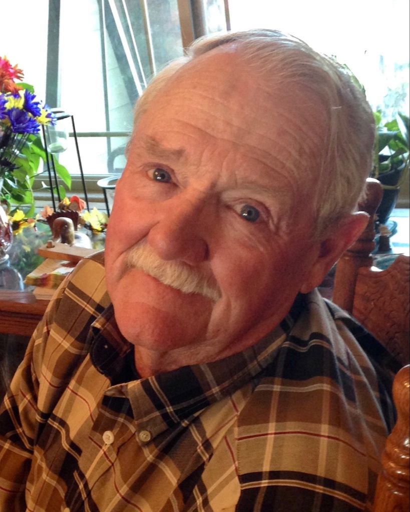 Gary Paul Erwin