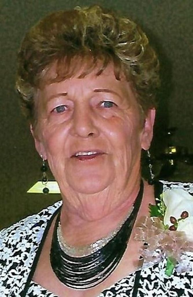 Patsy Ruth Cureton Profile Photo