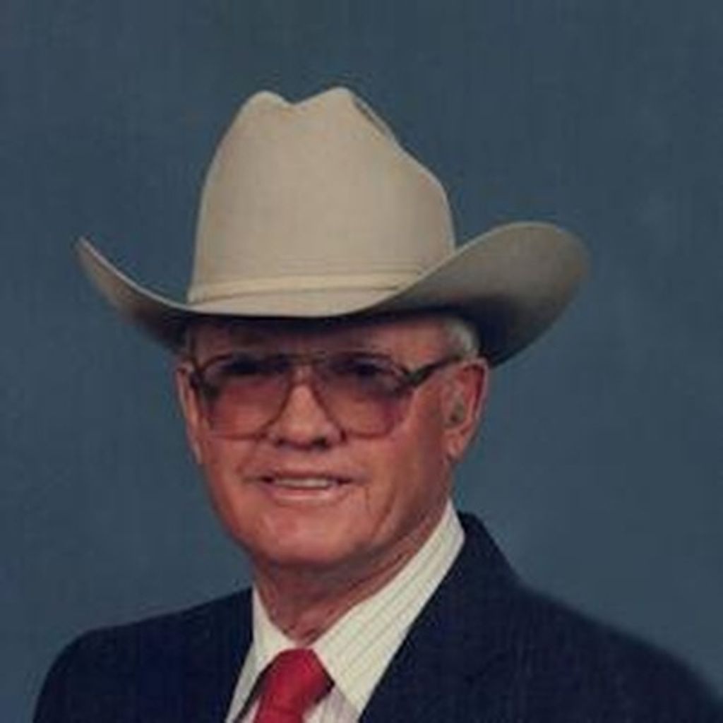 Howard William Robertson Profile Photo