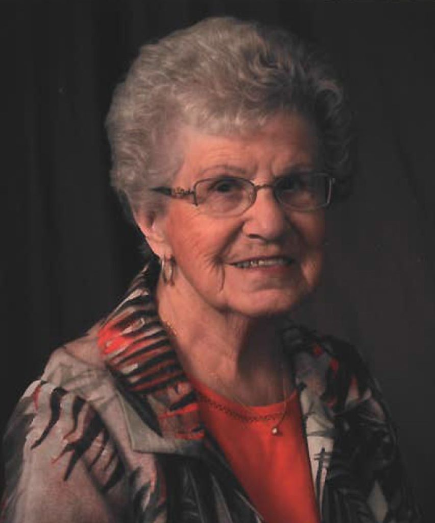 Henrietta Van Engelenhoven