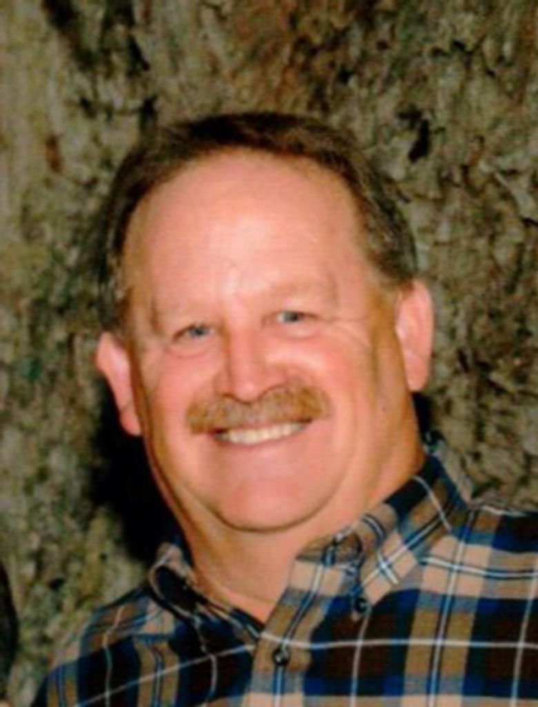 Jeffry "Jeff" Keith Haby Profile Photo