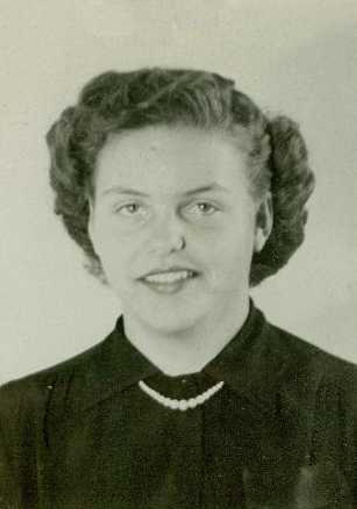 Renee  Wilde Adamson