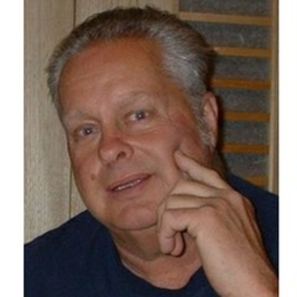 T. Don Hill Profile Photo