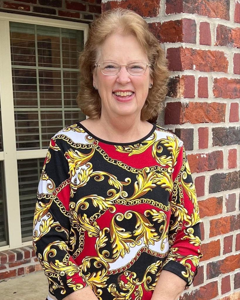 Sue Ellen Garrett Profile Photo