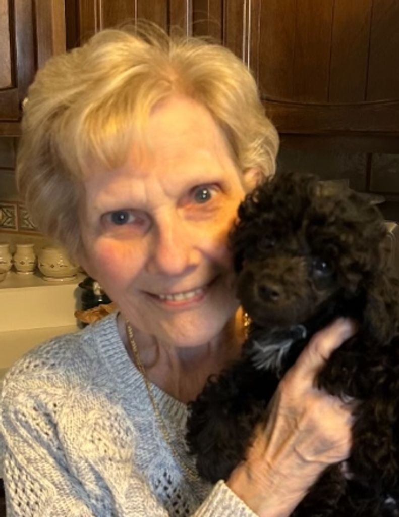 Rosemary Walters Owens