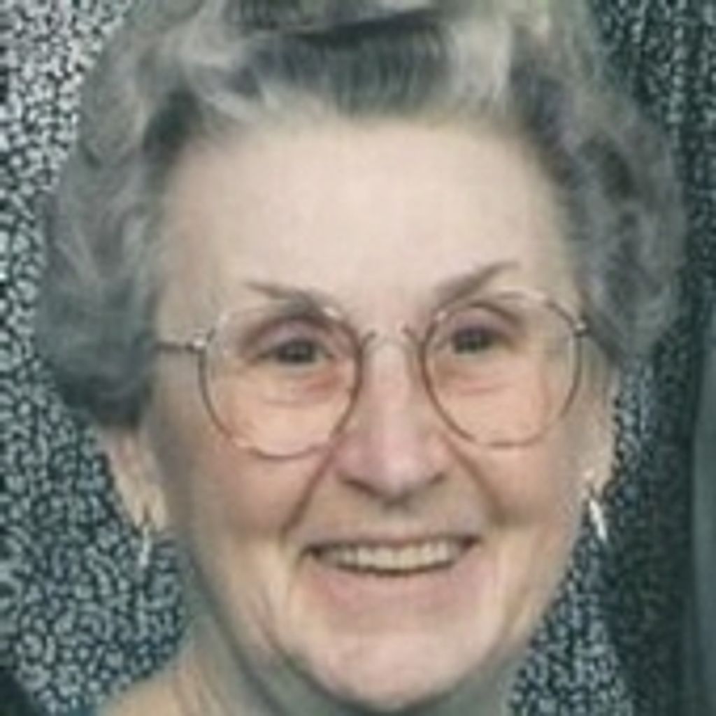 Louise E. Pearce