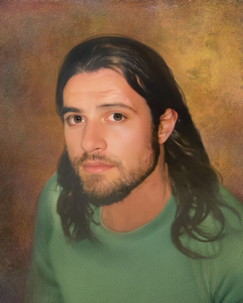 Robert Prescott Newton III