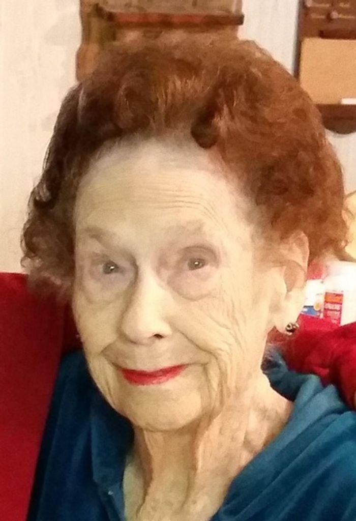 Virginia Elliott Hammond Profile Photo