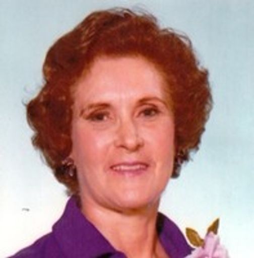 Eva Hollon Profile Photo