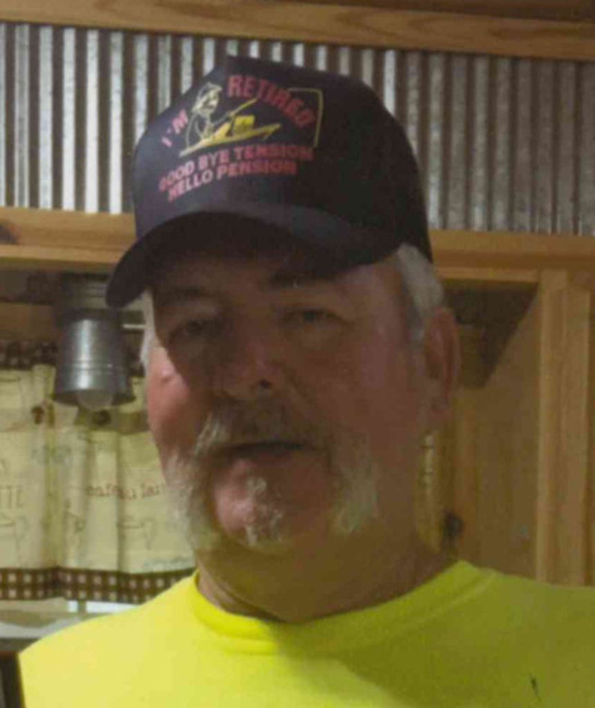 Steven Eugene Adams Profile Photo