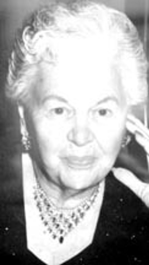 Ima (Howell)  Choate