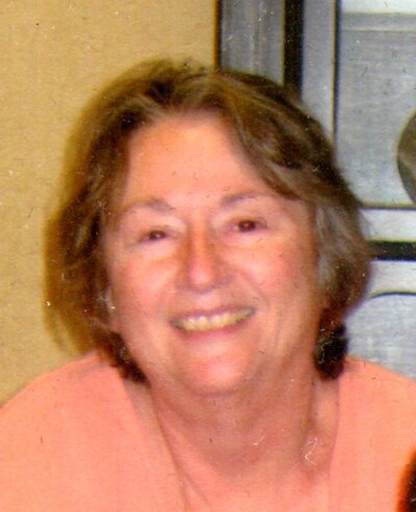 Pam Mercier Profile Photo